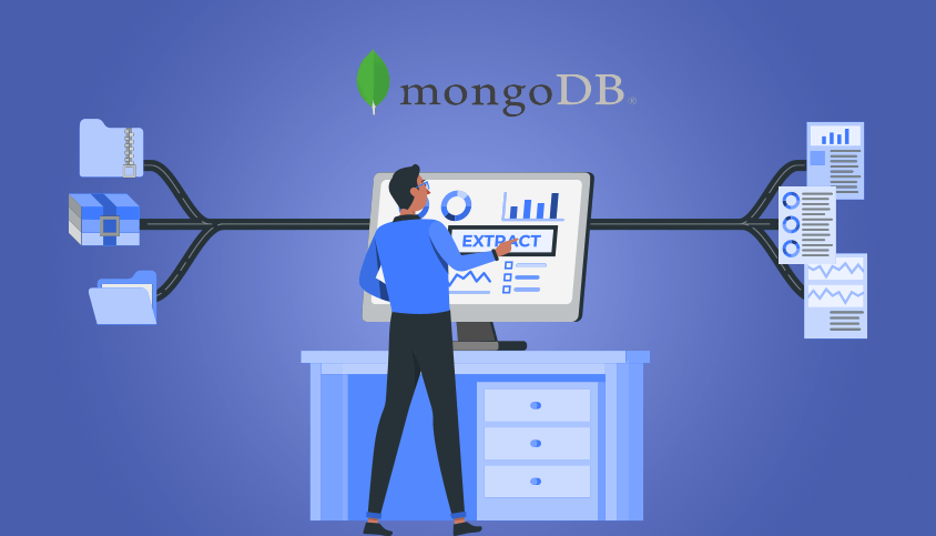 Extraction of Data from Mongodb to Snowflake Using SSIS