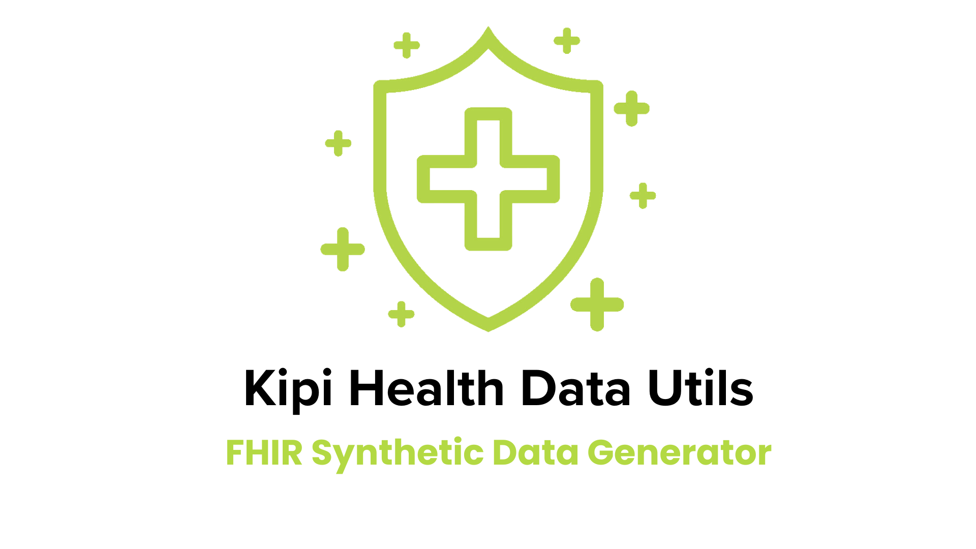 Data without Limits: Exploring Synthetic DataHub – FHIR Generator for Healthcare